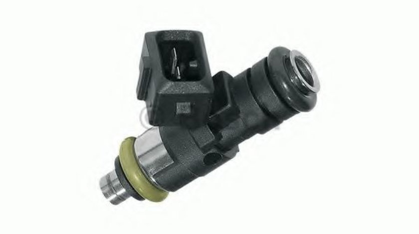 Injector RENAULT CLIO II (BB0/1/2, CB0/1/2) (1998 - 2005) BOSCH 0 280 158 168 piesa NOUA