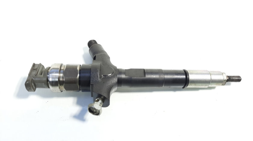 Injector Renault Espace 4, 3.0 diesel, cod 02J00298 (id:380230)