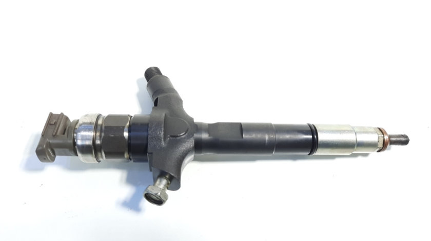 Injector Renault Espace 4, 3.0 diesel, P9X715, cod 02J00299 (id:380229)