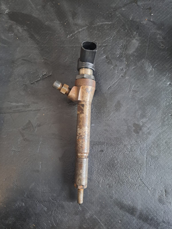 Injector Renault Kangoo 1.5 DCI EURO 4 Siemens - COD 8200380253