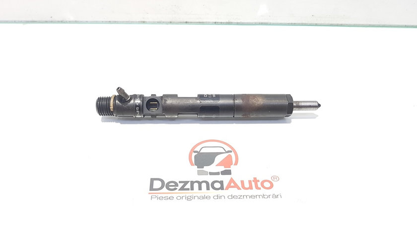 Injector, Renault Kangoo 1 [Fabr 1997-2007] 1.5 dci, K9K702, 8200365186, EJBR01801A (id:410943)