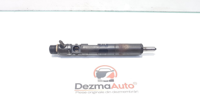 Injector, Renault Kangoo 1 [Fabr 1997-2007] 1.5 dci, K9K702, 8200365186, EJBR01801A (id:410941)