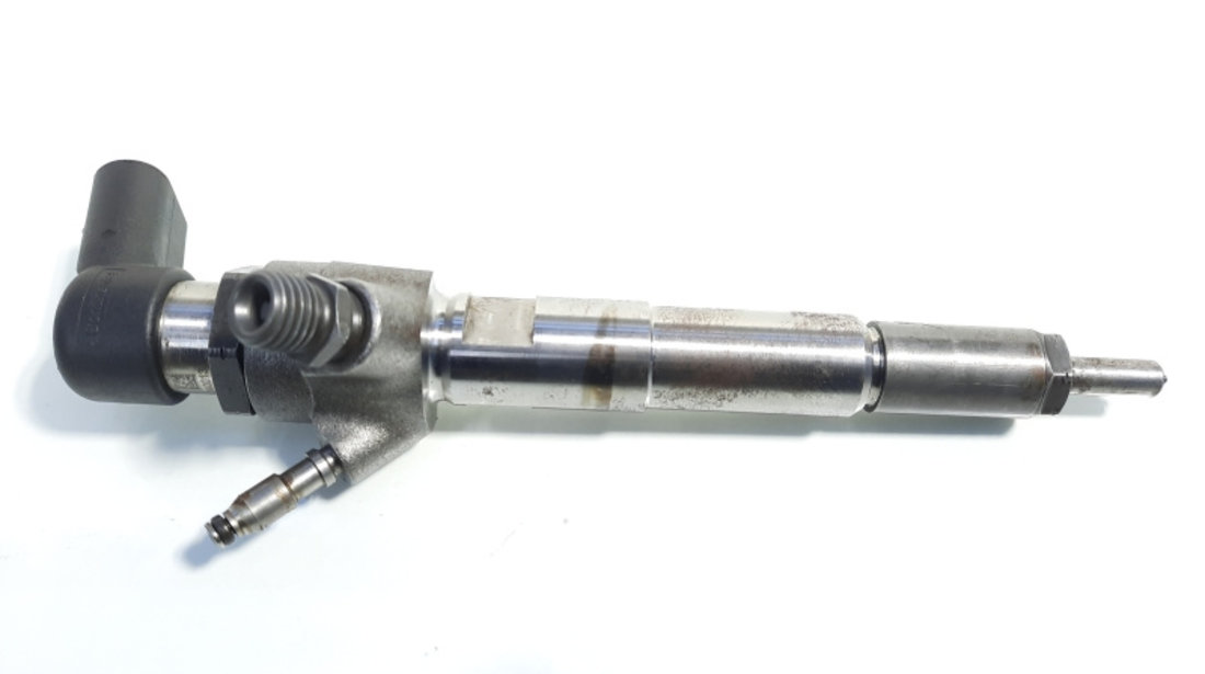 Injector, Renault Kangoo 2, 1.5 dci, K9KF646, 8201100113