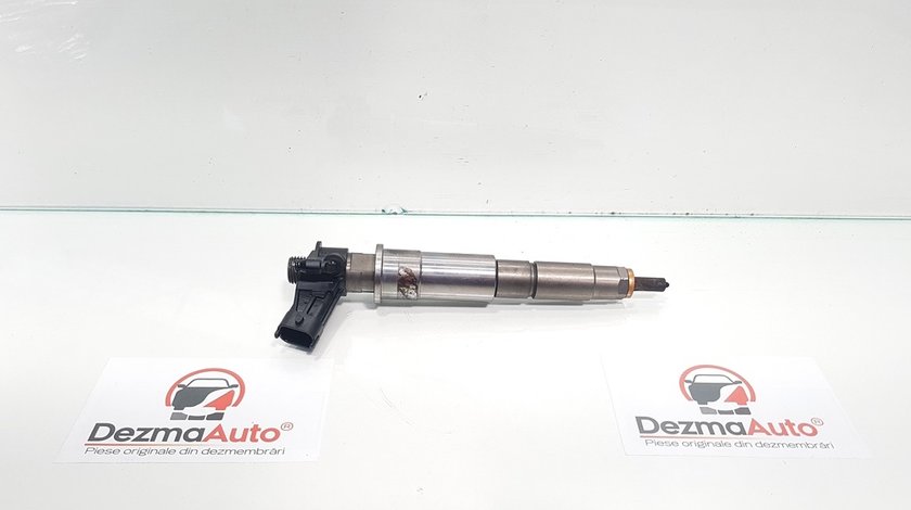 Injector, Renault Koleos, 2.0 dci, cod 0445115007 (id:363948)