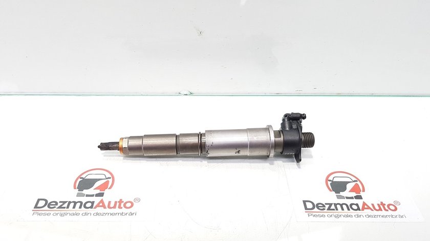 Injector, Renault Koleos, 2.0 dci, M9RG832, cod 0445115007 (id:371422)