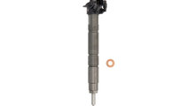 Injector RENAULT KOLEOS (HY) (2008 - 2016) BOSCH 0...