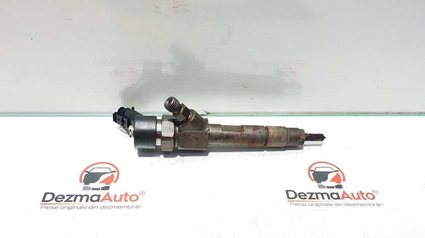 Injector, Renault Laguna 2, 1.9 dci, cod 0445110021, 7700111014 (id:378251)