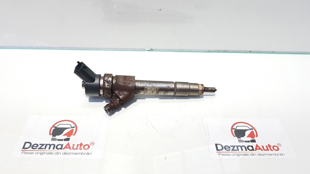 Injector, Renault Laguna 2, 1.9 dci, cod 0445110021 (id:366175)