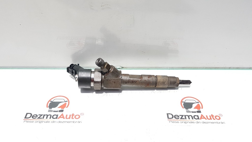 Injector, Renault Laguna 2 Combi, 1.9 dci, 0445110021