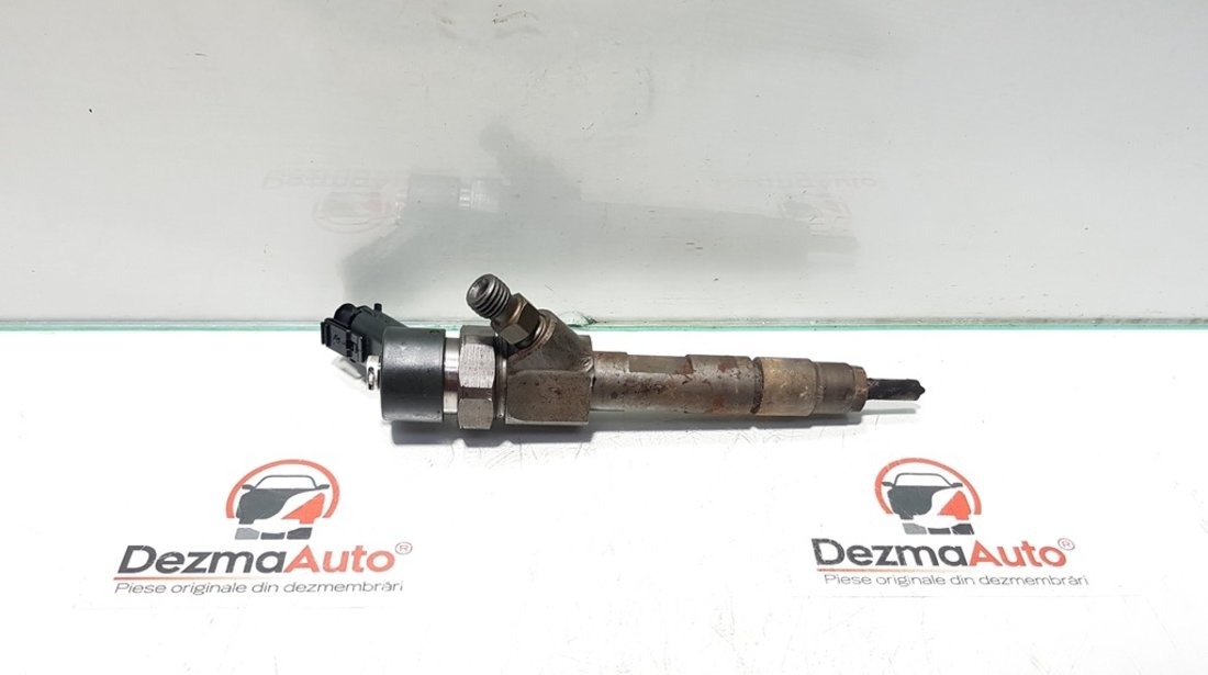 Injector, Renault Laguna 2 Combi, 1.9 dci, 0445110021