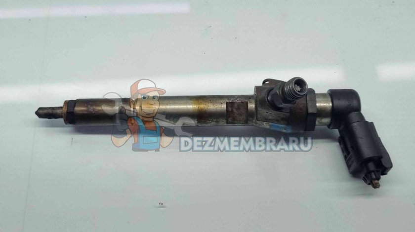 Injector Renault Laguna 3 Combi [Fabr 2007-2015] 8200842205 1.5 DCI K9K780 78KW 106CP