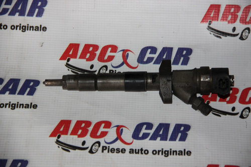 Injector Renault Laguna II 2001-2007 2.2 DCI cod: 0445110084