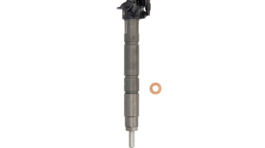 Injector RENAULT LAGUNA III (BT0/1) (2007 - 2016) BOSCH 0 445 115 007 piesa NOUA