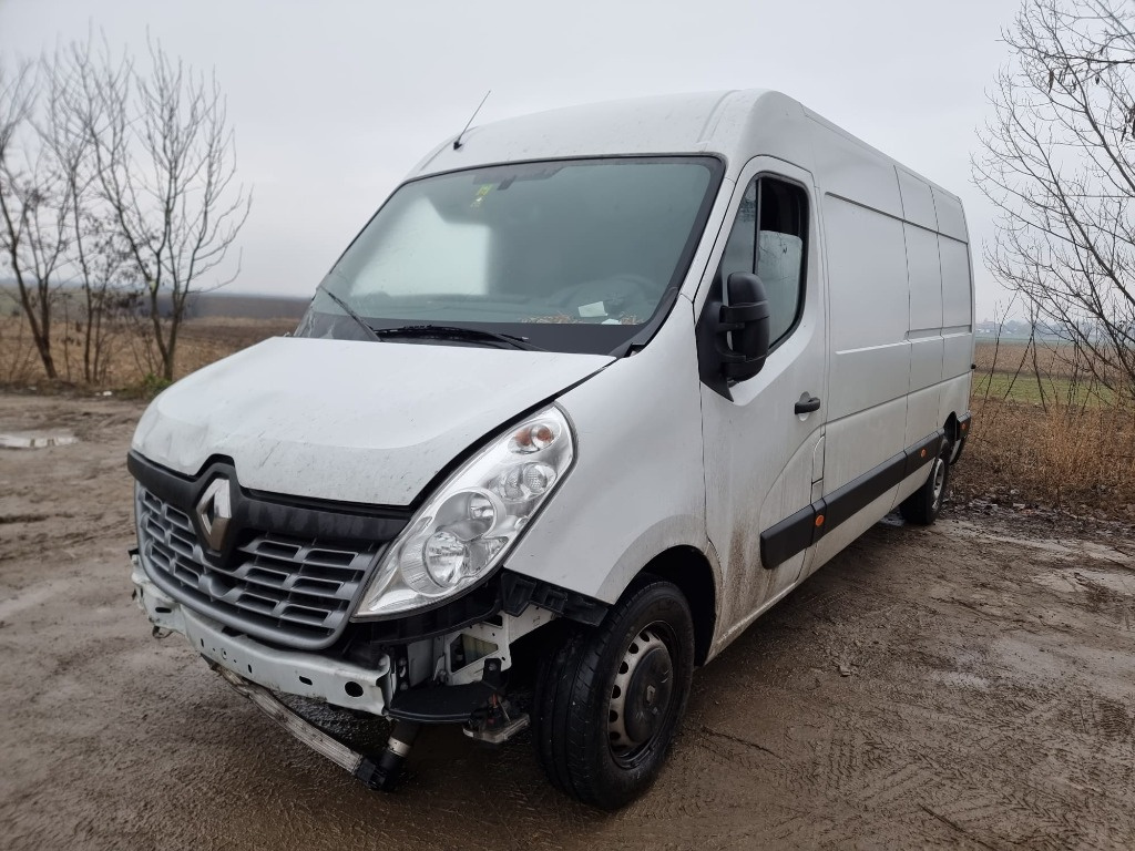 Injector Renault Master 2019 van 2.3 dci