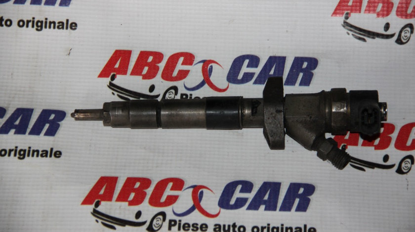 Injector Renault Master II 2.5 dci 1997-2010 cod: 0445110084