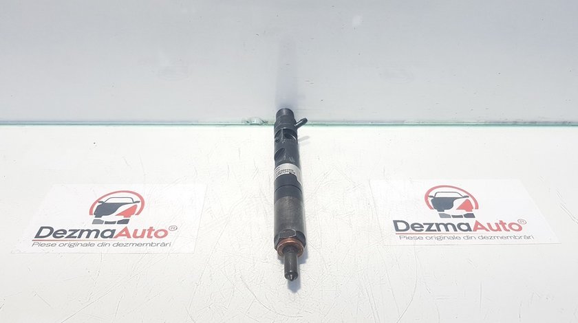 Injector, Renault Megane 2, 1.5 dci, K9K722, cod 8200365186 (id:376706)