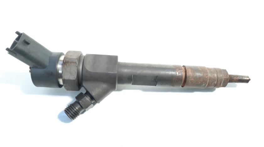 Injector, Renault Megane 2, 1.9 dci, cod 8200100272, 0445110110 (id:359641)