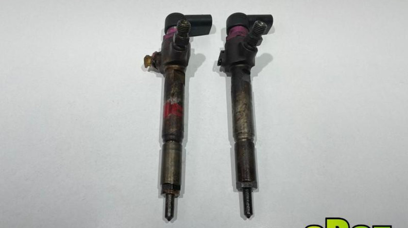 Injector Renault Megane 2 (2003-2008) 1.5 dci euro 4 8200380253