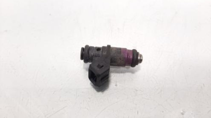 Injector, Renault Megane 2 Coupe-Cabriolet, 1.6 b, H132259