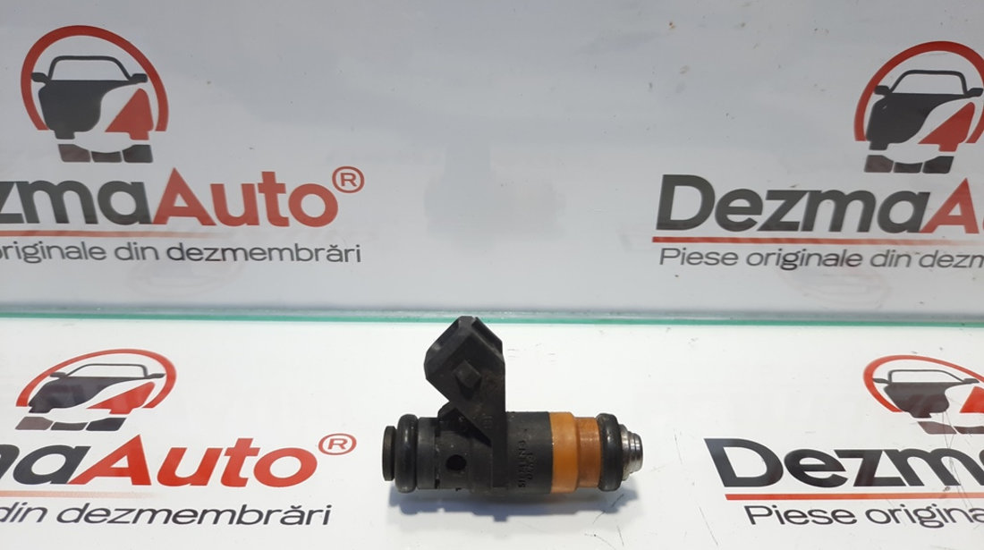 Injector, Renault Megane 2 [Fabr 2002-2008] 1.6B, H029611 (id:427940)