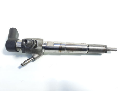 Injector, Renault Megane 3, 1.5 dci, cod 8201100113