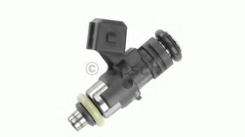 Injector RENAULT MODUS / GRAND MODUS (F/JP0) (2004 - 2016) BOSCH 0 280 158 335 piesa NOUA