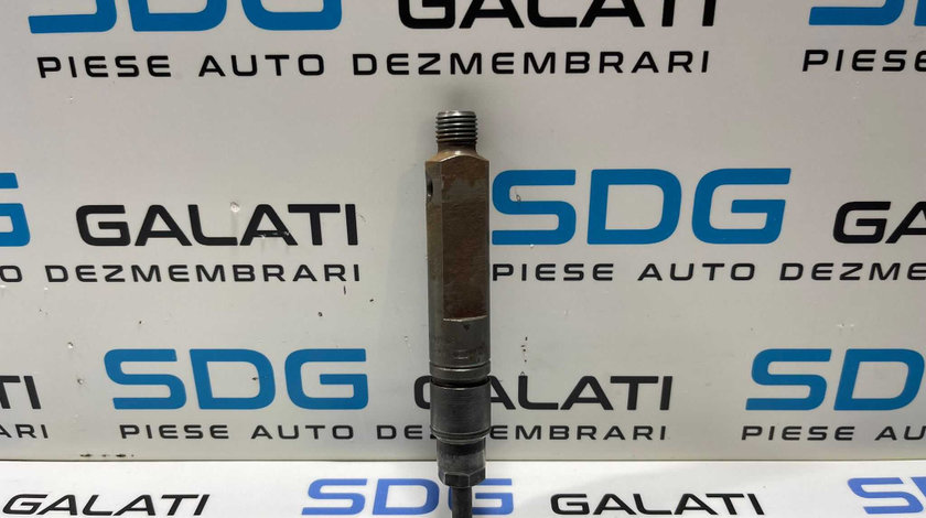 Injector Renault Scenic 1 1.9 D 1997 - 2003 Cod 8200047509 0432193564 [1581]