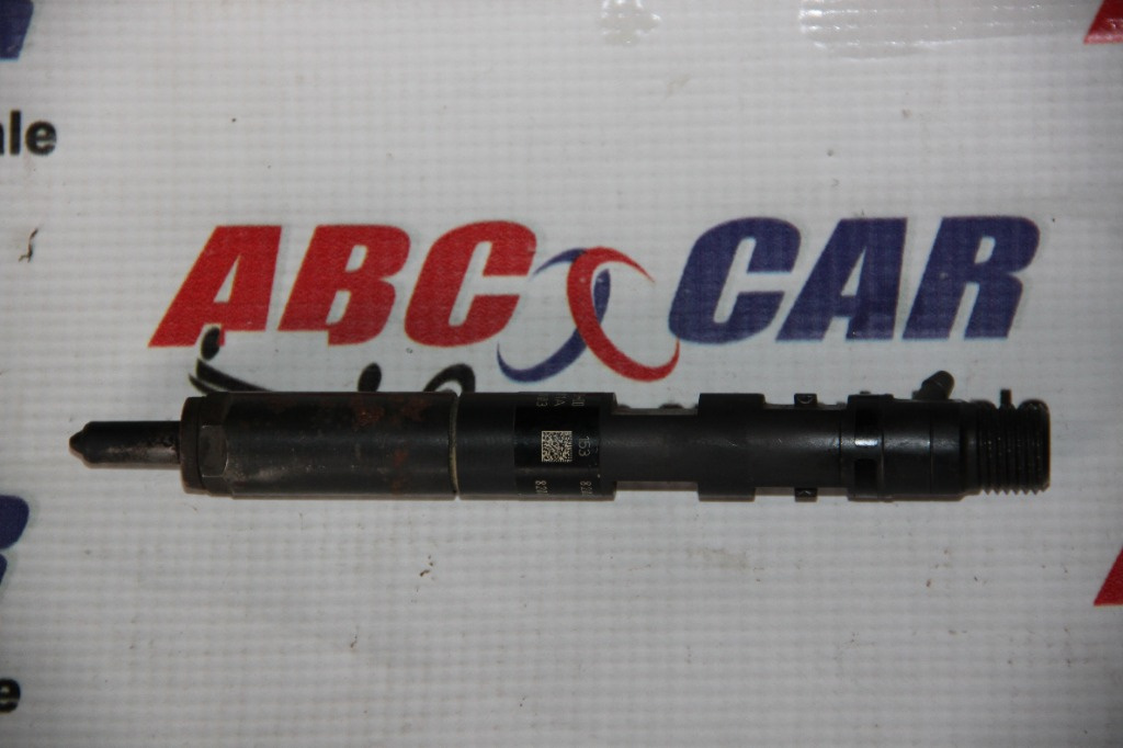 Injector Renault Scenic 2 1.5 DCI 2003-2009 cod: EJBR01801A, 8200365186