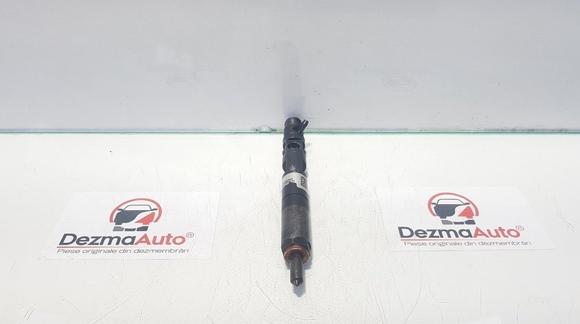 Injector, Renault Scenic 2, 1.5 dci, K9K722, cod 8200365186