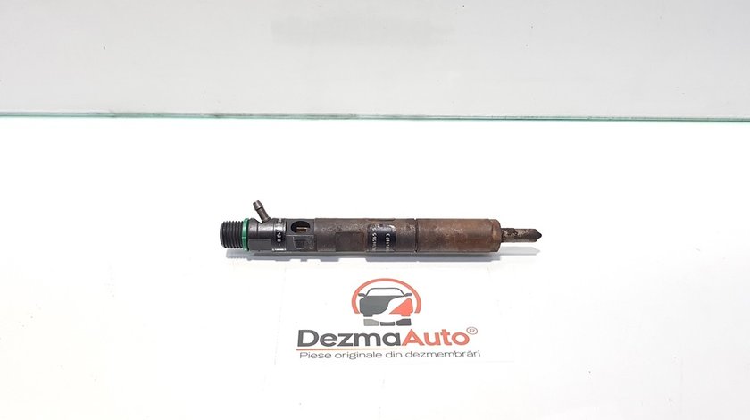 Injector, Renault Scenic 2, 1.5 dci, K9K722, 8200206565