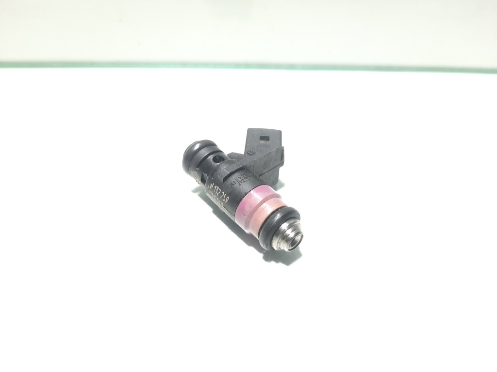 Injector, Renault Scenic 2 [Fabr 2003-2008] 1.6 B, K4M766, N132259 (id:450238)