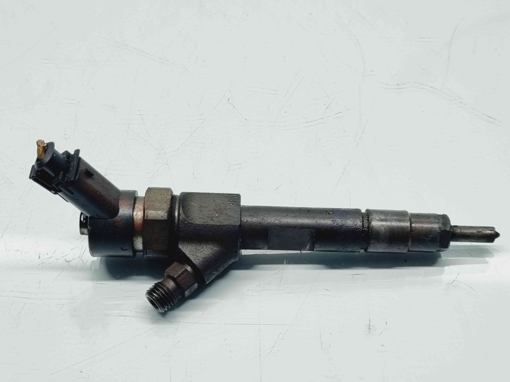 Injector Renault Scenic 2 [Fabr 2003-2008] 7700111014 0445110021 1.9 DCI F9Q-81288KW / 120CP