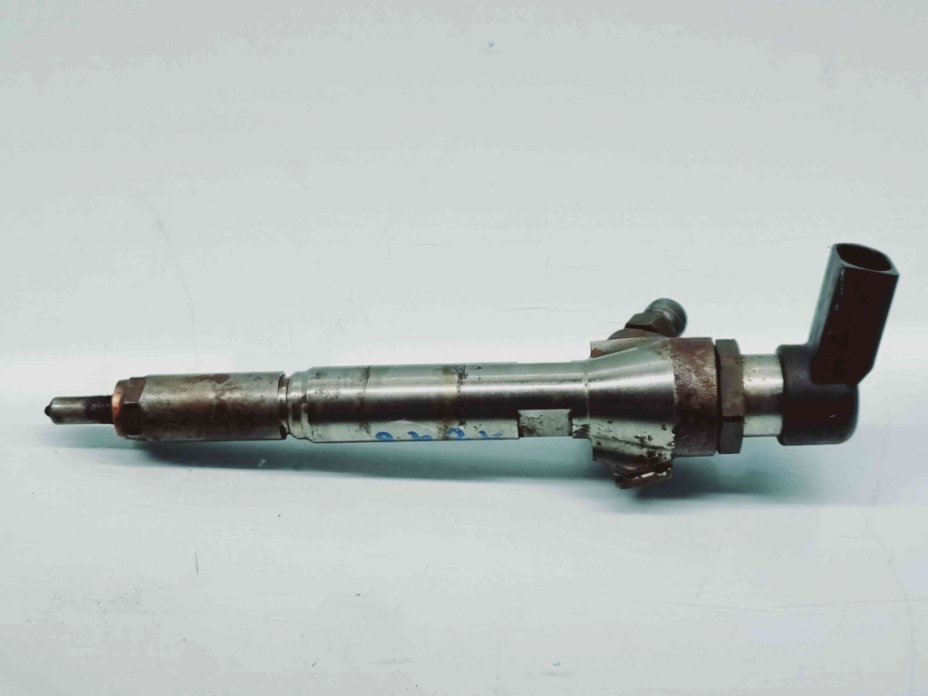 Injector Renault Scenic 3 [Fabr 2009-2015] H8200294788 166009445R 1.5 DCI K9K832 78KW / 106CP