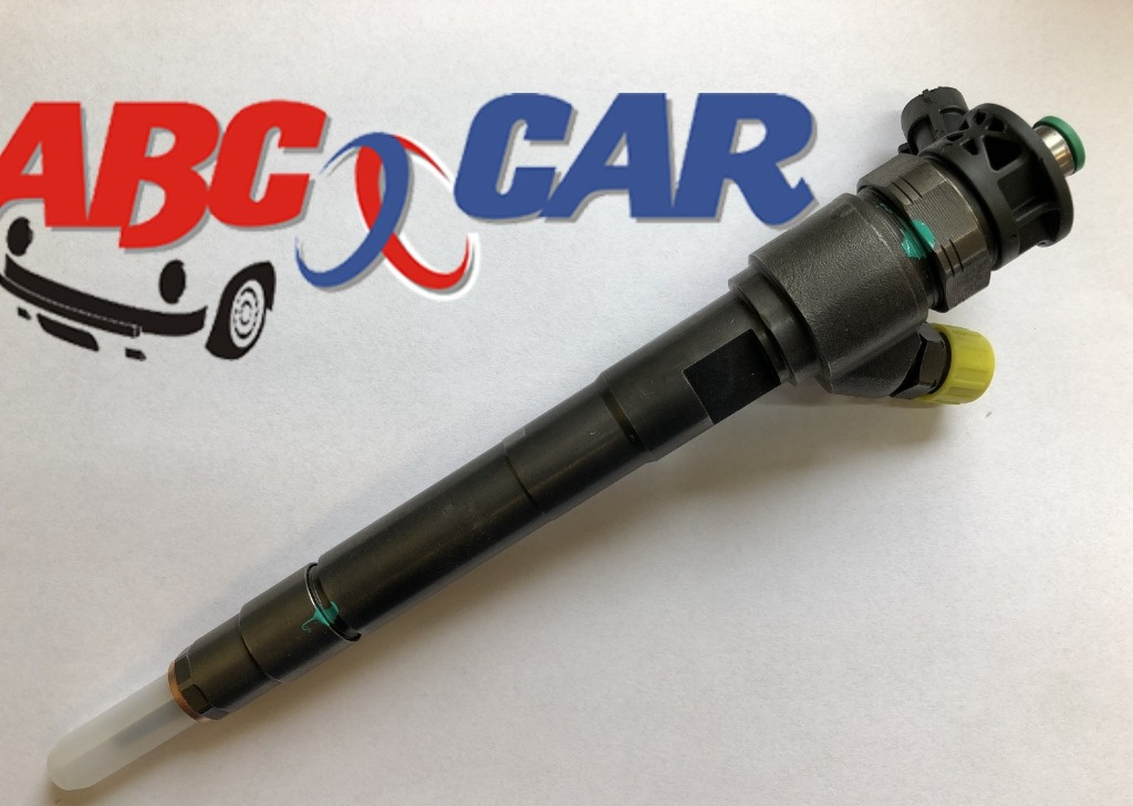 Injector Renault Scenic III 1.6 DCI 2009-2015 cod: 0445110414