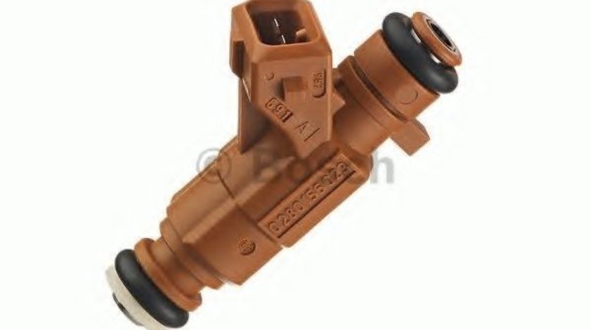 Injector SAAB 9-3 Cabriolet (YS3D) (1998 - 2003) BOSCH 0 280 156 023 piesa NOUA