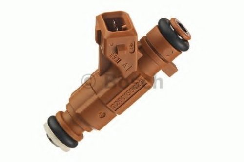 Injector SAAB 9-5 Combi (YS3E) (1998 - 2009) BOSCH 0 280 156 023 piesa NOUA