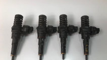 Injector Seat Alhambra (2000-2010) 1.9 tdi AUY 038...