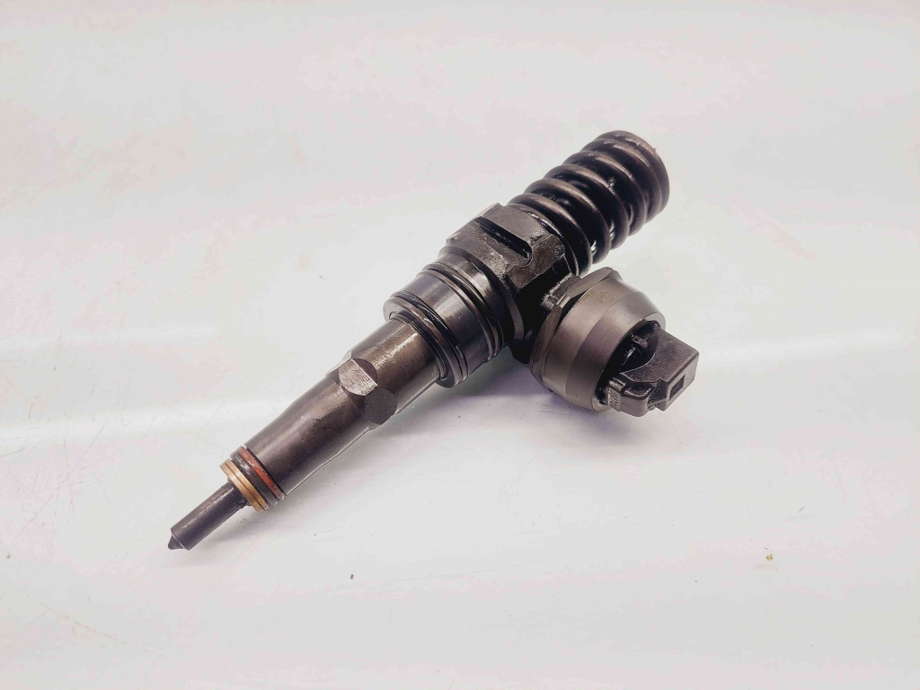 Injector Seat Altea (5P1) [Fabr 2004-2010] 038130073AG 1.9 TDI BKC 77KW / 105CP