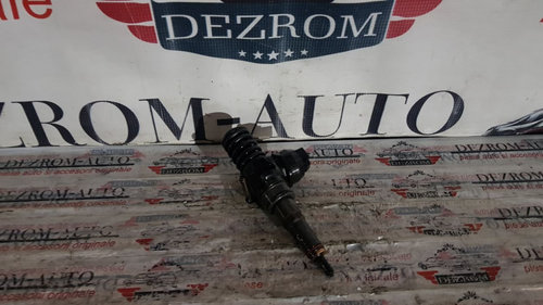 Injector Seat Altea XL 1.9 TDi 105cp BLS cod piesa : 038130073BN