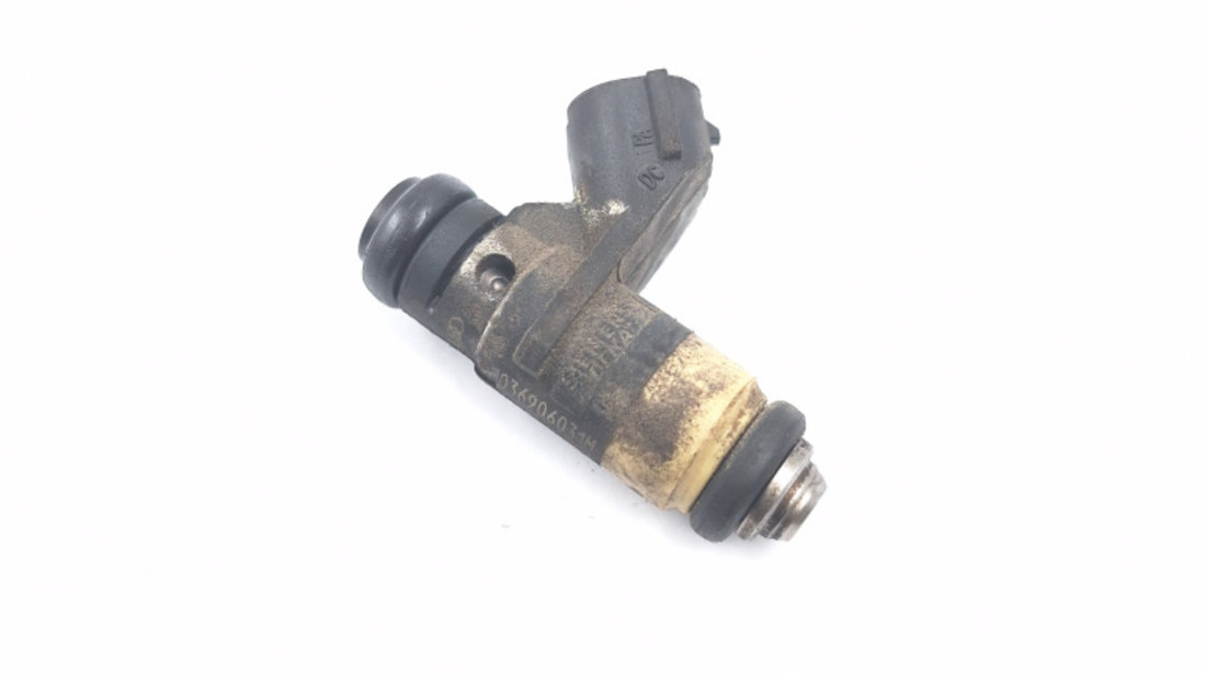 Injector Seat CORDOBA (6L) 2002 - 2009 Benzina 036906031M, 036 906 031 M, 036906031, 2274A02787