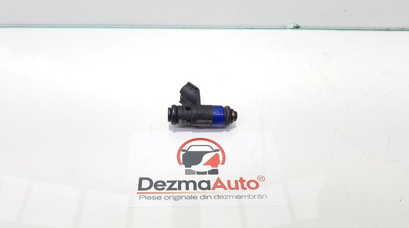 Injector, Seat Cordoba (6L2), 1.4 B, BKY, cod 036906031AB