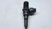 Injector Seat Cordoba (6L2) [Fabr 2002-2009] 04147...