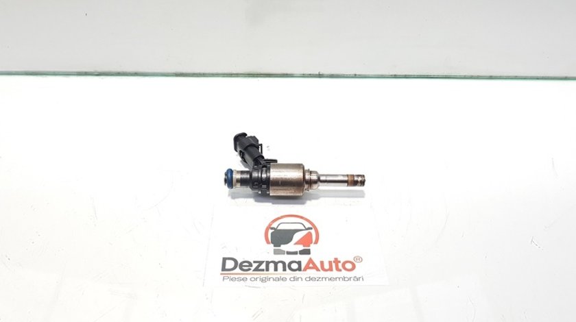 Injector, Seat Exeo (3R2), 1.8 tfsi, CDHA, 06H906036H, 0261500074