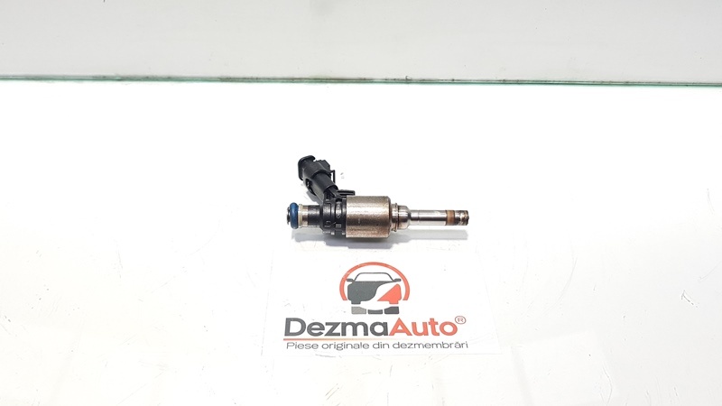 Injector, Seat Exeo ST (3R5), 1.8 tfsi, CDHA, 06H906036H, 0261500074