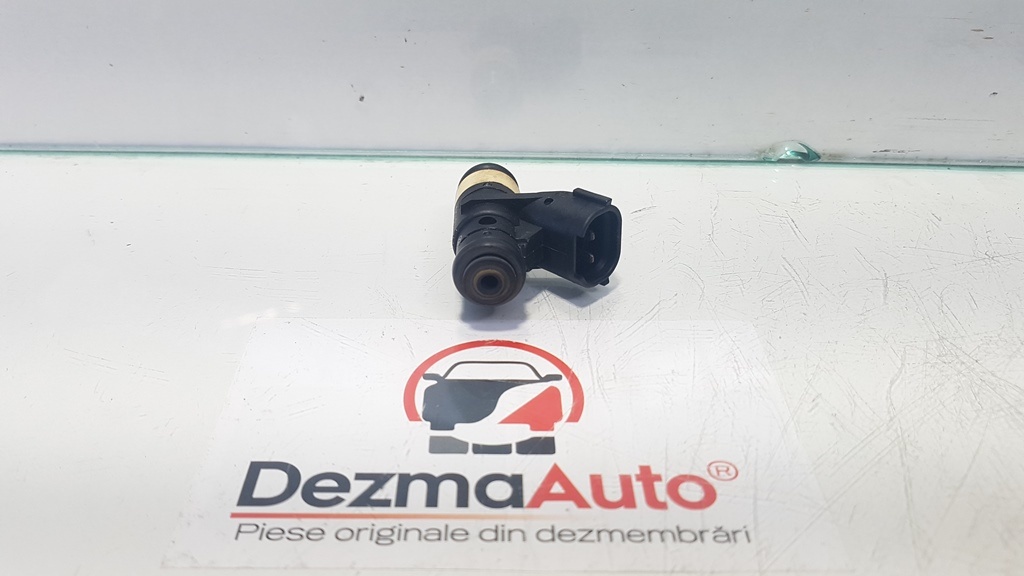 Injector, Seat Ibiza 4 (6L1) 1.4 B, BBY, cod 036906031M (id:376403)