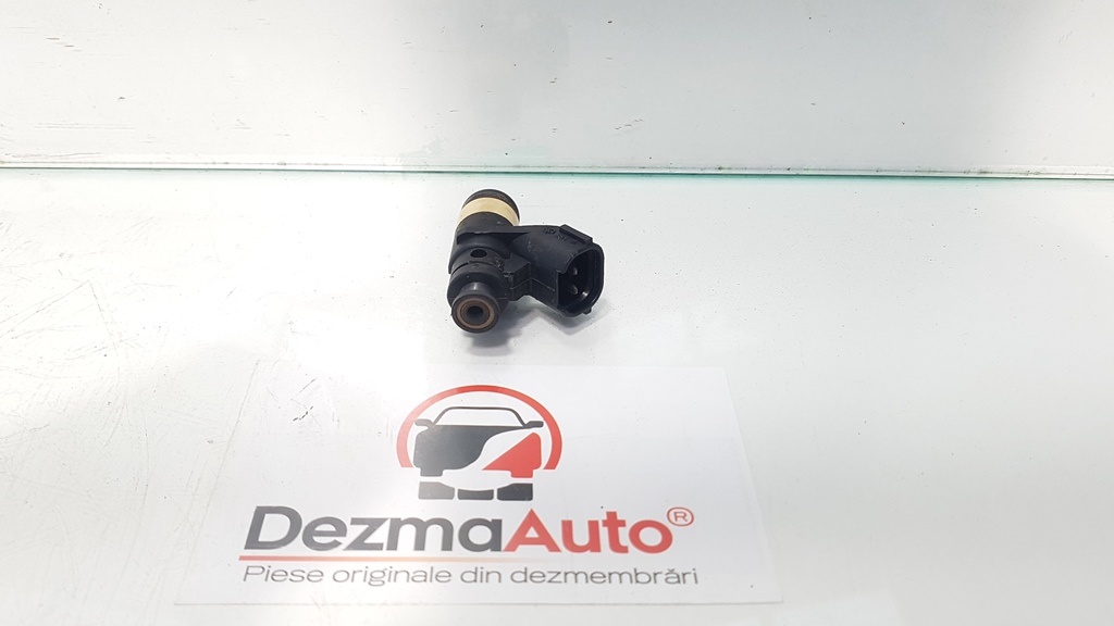 Injector, Seat Ibiza 4 (6L1) 1.4 b, BBY, cod 036906031M (id:375980)