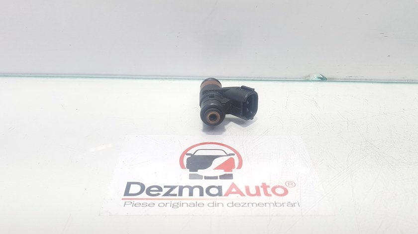 Injector, Seat Ibiza 4 (6L1), 1.4 benz, AUB, 036906031L (pr:110747)