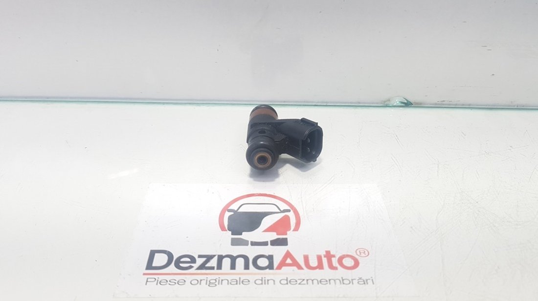 Injector, Seat Ibiza 4 (6L1), 1.4 benz, AUB, 036906031L (pr:110747)