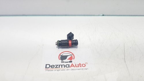 Injector, Seat Ibiza 5 (6J5) 1.2 b, cod 03E906031C