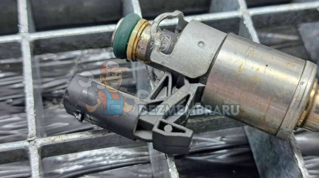 Injector Seat Ibiza 5 (6P1,6J5) Hatchback [Fabr 2008-2017] 0261500354 1.2 TSI CJZC 66KW / 90CP